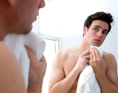 male grooming tips