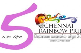 ainbow Pride Chennai