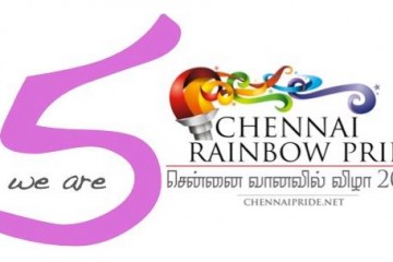 ainbow Pride Chennai