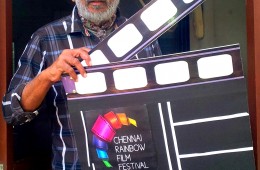 Chennai Rainbow Film Festival