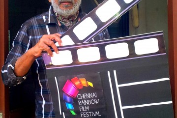 Chennai Rainbow Film Festival