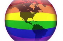 gay world