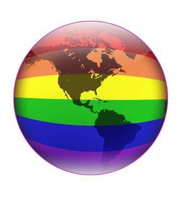 gay world