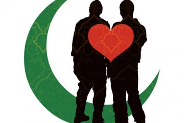 Gay Muslims in Love