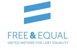UN Launches Free and Equal Campaign