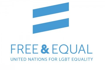 UN Launches Free and Equal Campaign