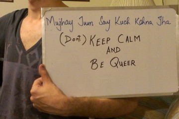 Gay Pakistani