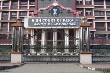 High court of Kerala