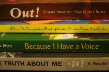 Queer Book Club