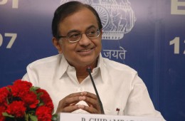 Sec 377, P Chidambaram