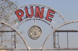 Sec 377 protest in Pune