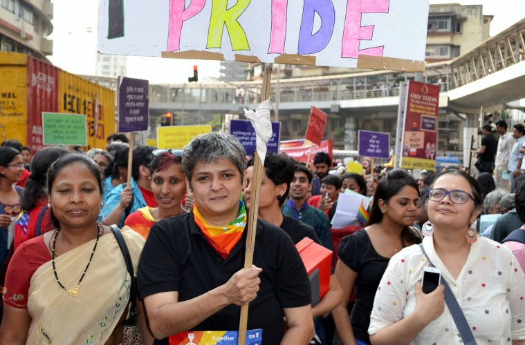 Donate for Guwahati Pride