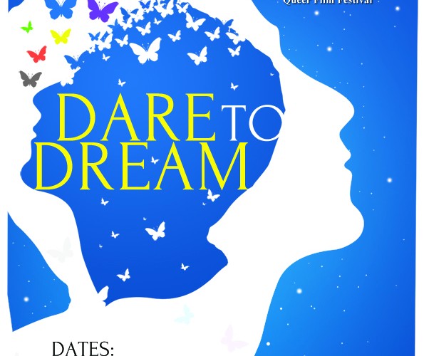 Kashish 2014 - Dare to Dream!