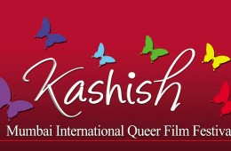 KASHISH-the curtain rises!