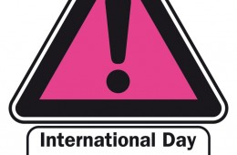 होमोफोबिया और ट्रांस्फोबिया के विरुद्ध जागतिक दिवस