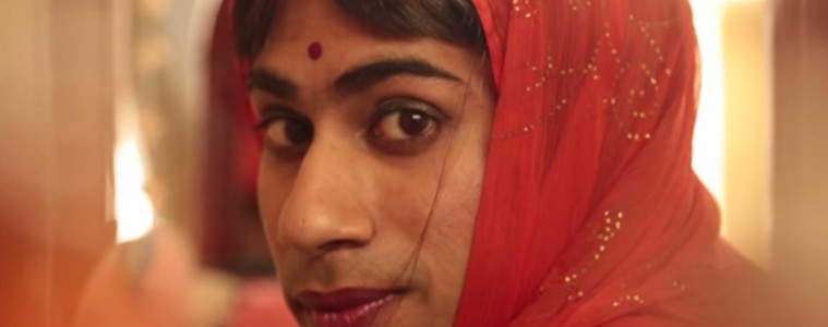 transgender