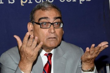 Justice Katju