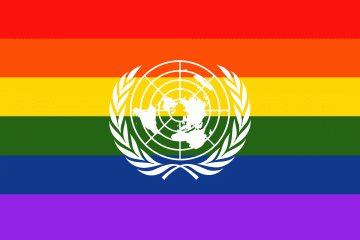 संयुक्त राष्ट्र और समान अधिकार