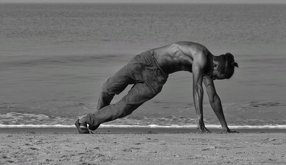 पॉल एक गाथा (६/८) | तस्वीर: रणजीत कुमार | गेलेक्सी हिंदी |