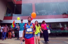 sri lanka, colombo, gay, lgbt, pride, song, video