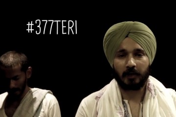 377, video, music, gay, sikh