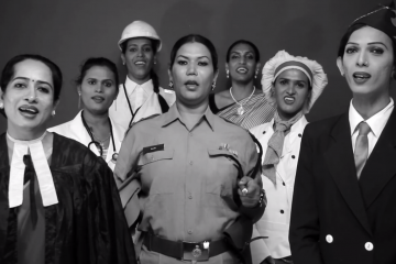 transgender, hijras, india, national anthem