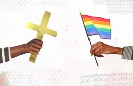 religion, Christianity, homosexuality