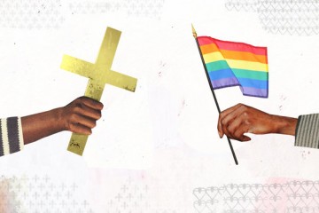 religion, Christianity, homosexuality