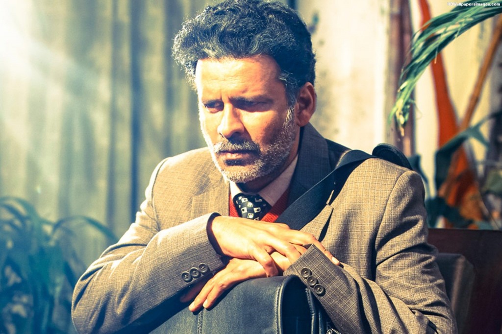 Manoj Bajpai, Aligarh, Hansal Mehta, Gay