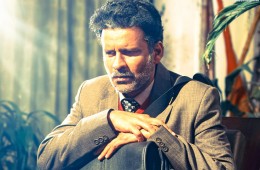 Manoj Bajpai, Aligarh, Hansal Mehta, Gay