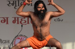 baba ramdev