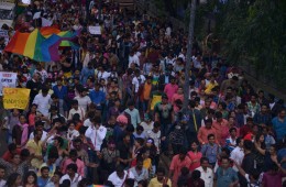 bengaluru, pride, gay, lgbt, karnataka