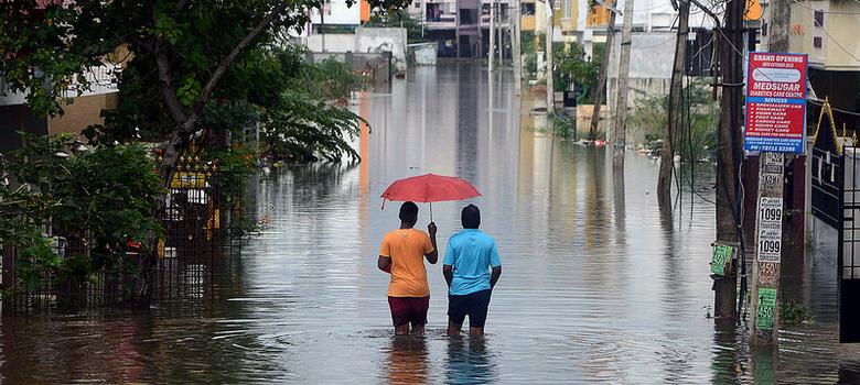 chennai