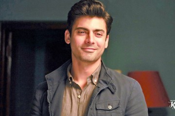 Fawad Khan, Pakistani, Actor