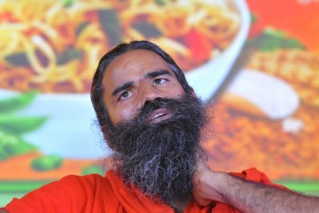 patanjali noodles