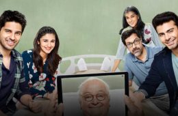 kapoor and sons