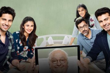 kapoor and sons