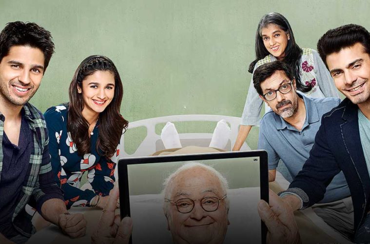 kapoor and sons