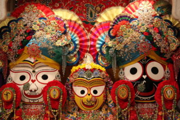 lord jagannath puri