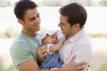 gay parent, surrogacy bill india