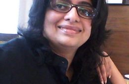 madhumitha venkataraman