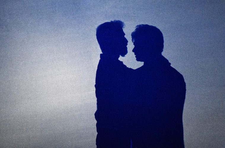 आधा इश्क (८/१०) | तस्वीर: राज पाण्डेय | सौजन्य: QGraphy