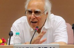 Kapil Sibal