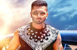 honey singh