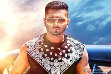 honey singh