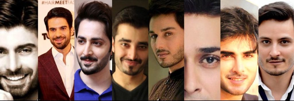 pakistani actors