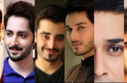 pakistani actors