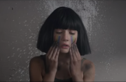 sia latest song