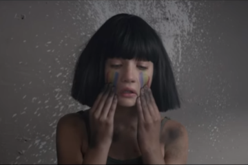 sia latest song