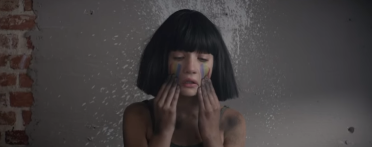 sia latest song